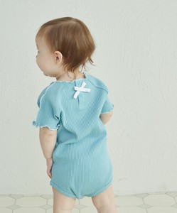 Baby Dress/Romper Color Palette Rompers Cotton