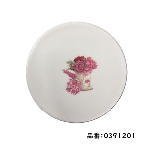 【特価品】0391201 陶器 マグ蓋 湯呑蓋 (蓋のみ)