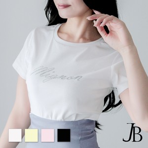 T-shirt Bijoux Tops 2024 Spring/Summer