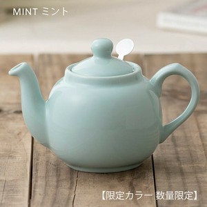 Teapot London 600ml