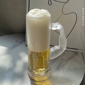 人気商品  ジュースカップ グラス ガラス「2024新作」