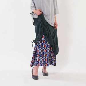 Skirt Design Long Skirt