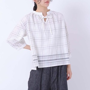 Button Shirt/Blouse Cotton