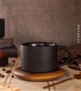 限定販売 コーヒーカップ カップ&ソーサー「2024新作」