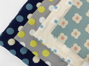Fabrics Embroidery 65cm