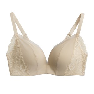 Bra Wireless Ladies fashion