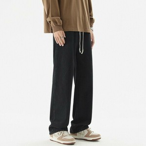 カジュアル パンツ  ジーンズ  快適 メンズファッション   YMA3050