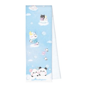 Kamio Japan Daily Necessity Item Cooling Towel