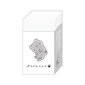 Kamio Japan Eraser Dust-Gathering Eraser