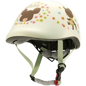 【公式】 自転車用こどもヘルメット 【くまのがっこう】 スケーター