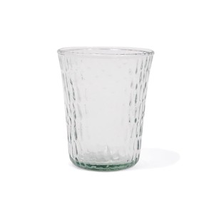 【クレエ】シナリー　リサイクルガラス　350ml　※ﾛｯﾄ4