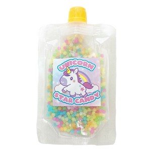 Candy Unicorn 228-pcs