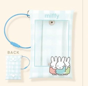 钥匙链 Miffy米飞兔/米飞 Marimocraft