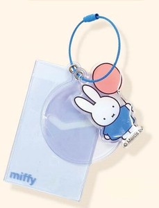 钥匙链 Miffy米飞兔/米飞 Marimocraft