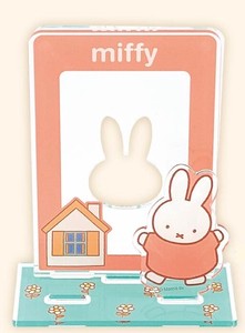 Store Supplies Acrylic Card Holder Miffy marimo craft