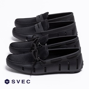 基本款女鞋 新款 SVEC 乐福鞋 男士