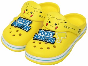 Flip Flops Pikachu Pokemon for Kids