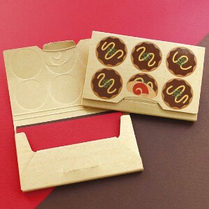 信函产品 名片盒 卡片夹/卡包 日本制造