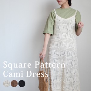 Casual Dress Camisole Spring/Summer One-piece Dress 2024 Spring/Summer