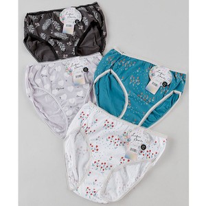 Panty/Underwear Pudding Stretch