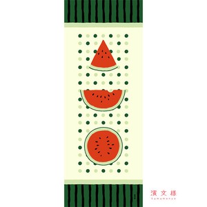 HAMAMONYO Tenugui Towel Tenugui Made in Japan