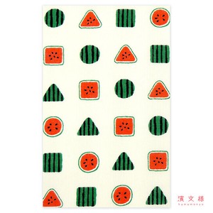 HAMAMONYO Tenugui Towel Tenugui Made in Japan