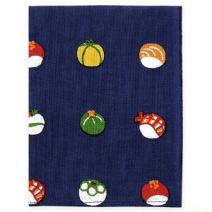 HAMAMONYO Handkerchief Tenugui Made in Japan