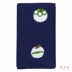 小包 滨文様 日本制造