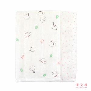 碗布/抹布/擦拭布 滨文様 日本制造