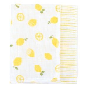 Dishcloth Lemon Made in Japan