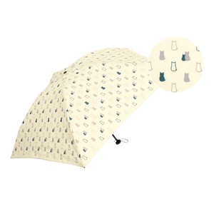 All-weather Umbrella All-weather Cat