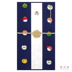 HAMAMONYO Envelope Made in Japan