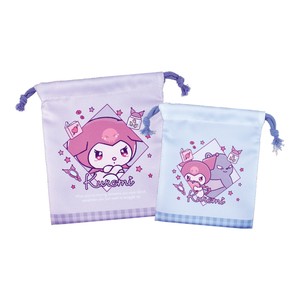 T'S FACTORY Small Bag/Wallet Sanrio Characters KUROMI