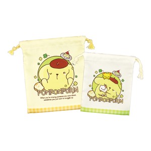 T'S FACTORY Small Bag/Wallet Sanrio Characters Pomupomupurin