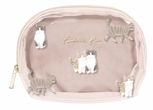 Pouch Cat NEW