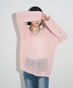 Sweater/Knitwear Knitted New color