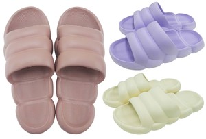 Sandals 3-colors