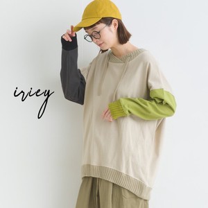 [SD Gathering] Tunic Pullover Cotton 【2024NEW】
