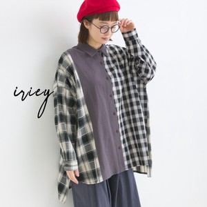[SD Gathering] Button Shirt/Blouse 【2024NEW】