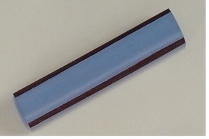 筷子 筷架 蓝色 日本制造