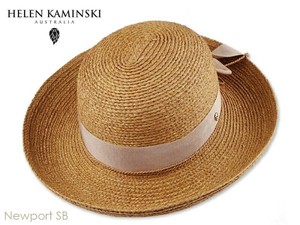 HELEN KAMINSKI ヘレンカミンスキー NEWPORT SB　20983