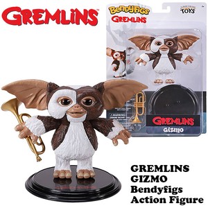 Figure/Model Gremlins figure Figure
