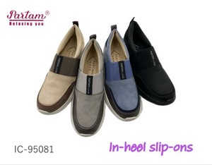Shoes Casual Slip-On Shoes