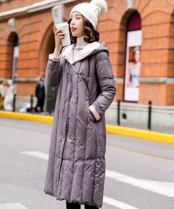 コート レディース ファッション 薄手 ゆったり   長袖   無地  フード付き  秋冬 YMA1820
