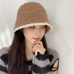帽子 秋冬 保温 レディース ファッション YMA1951