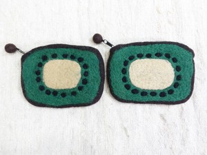 Pouch Set of 2