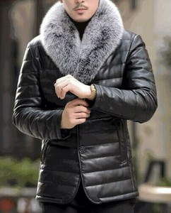 ジャケット    長袖   無地  冬  保温  快適 メンズファッション   YMA3336