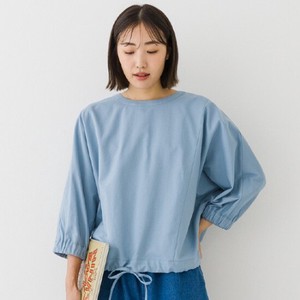 [SD Gathering] Button Shirt/Blouse Dolman Sleeve Cotton M 2024 Spring/Summer