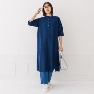 [SD Gathering] Casual Dress Cotton 2024 Spring/Summer