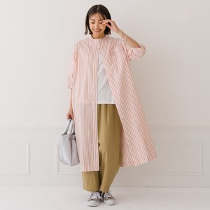 [SD Gathering] Casual Dress Cotton Washer 2024 Spring/Summer